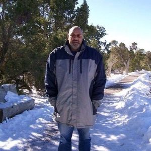 Meet your Posher, Keith